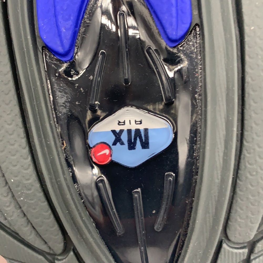 Air Max TAILWIND IV SE - Picture 7 of 12